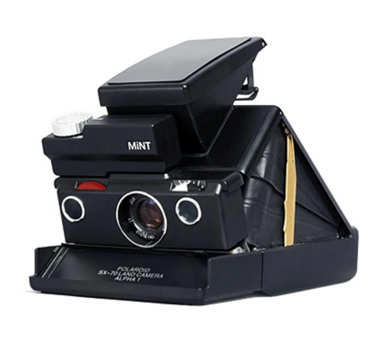 10031a | Mint SLR670-X ming edition