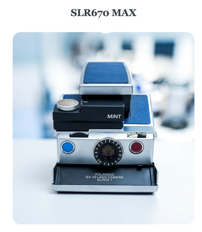 10031a | Mint SLR670 MAX