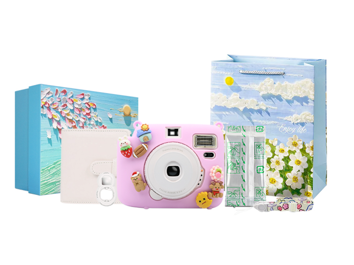 10204 | popoto starry eyes floral language gift box
