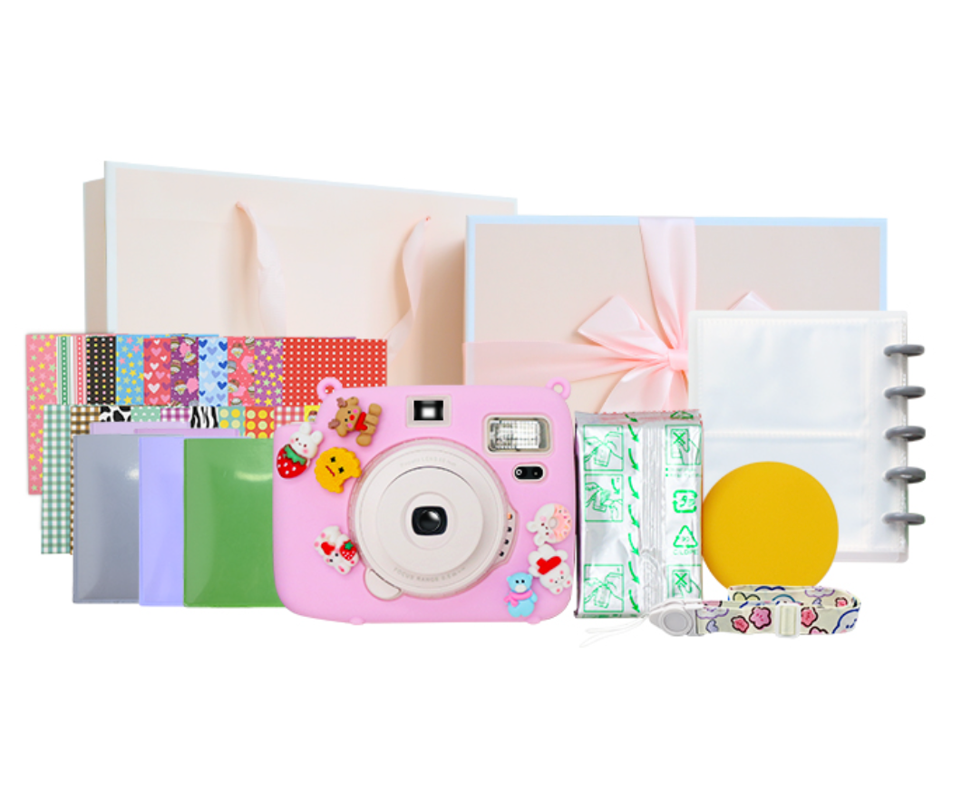 10204 | popoto heart-fluttering sweet talk gift box