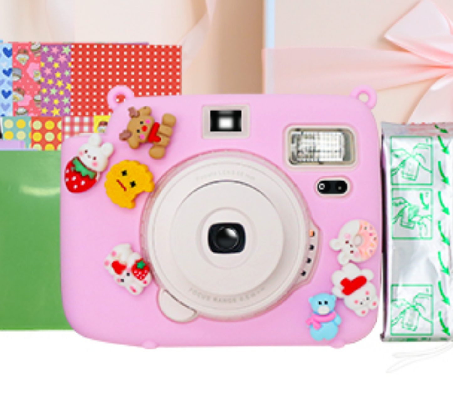 10204 | popoto heart-fluttering sweet talk gift box