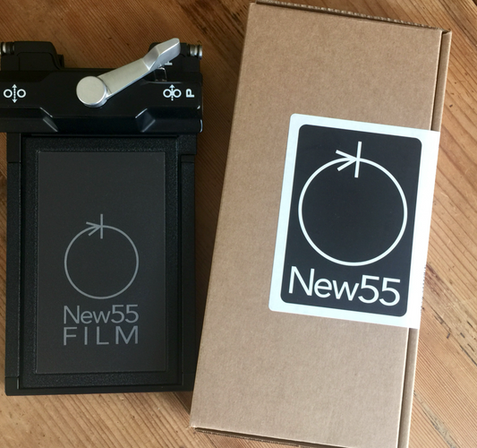 2016 | New55