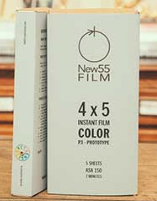 2018 | New55 color