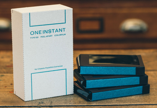 2018 | one instant