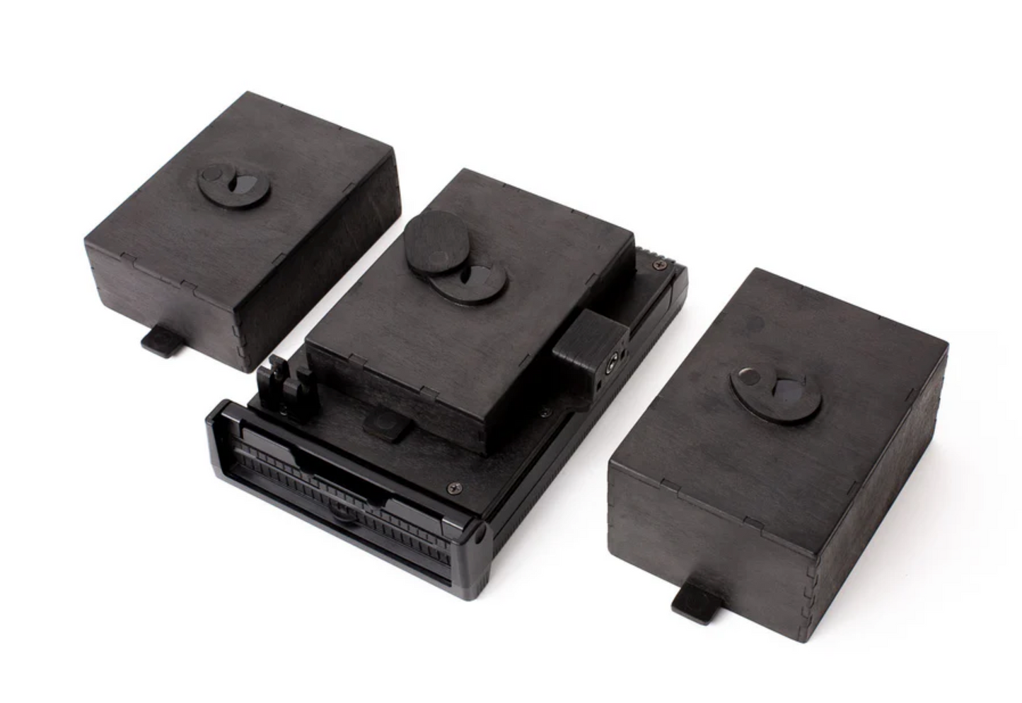 10023 | one instant DIY camera