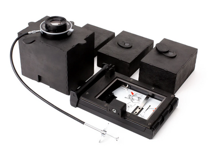 10023 | one instant DIY camera