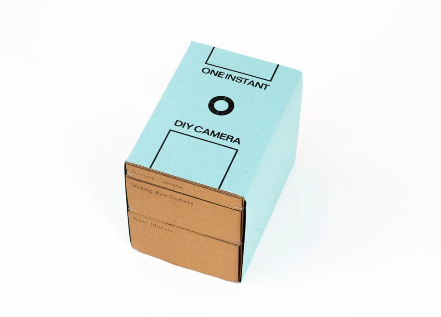 10023 | one instant DIY camera