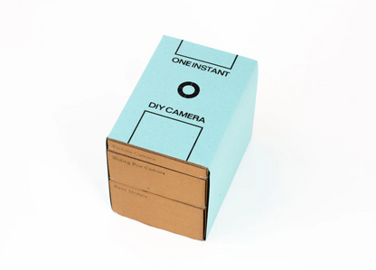 10023 | one instant DIY camera