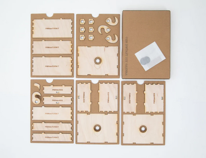 10023 | one instant DIY camera