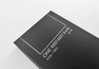 20814 | one instant b/w beta test