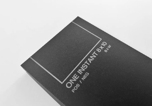 20814 | one instant b/w beta test