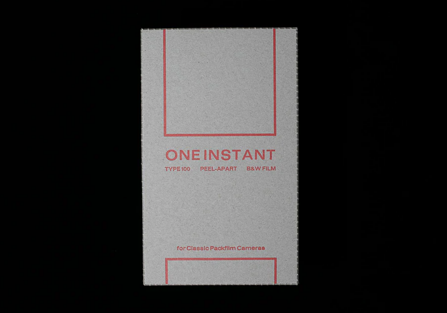 20023 | one instant 3 shots b/w