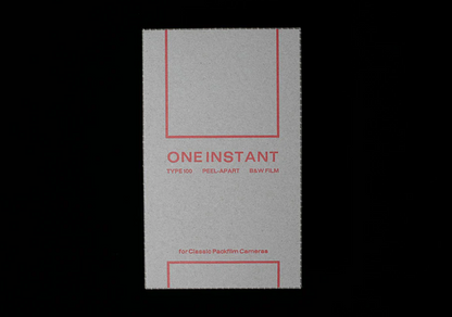 20023 | one instant 3 shots b/w