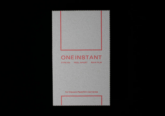 20023 | one instant 3 shots b/w