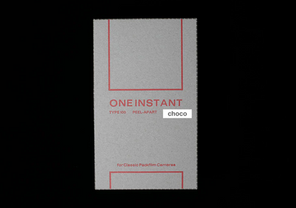 20023 | one instant 3 shots choco