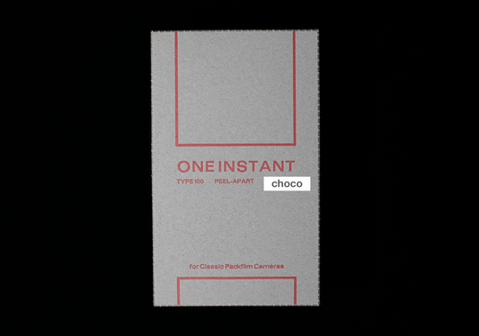 20023 | one instant 3 shots choco