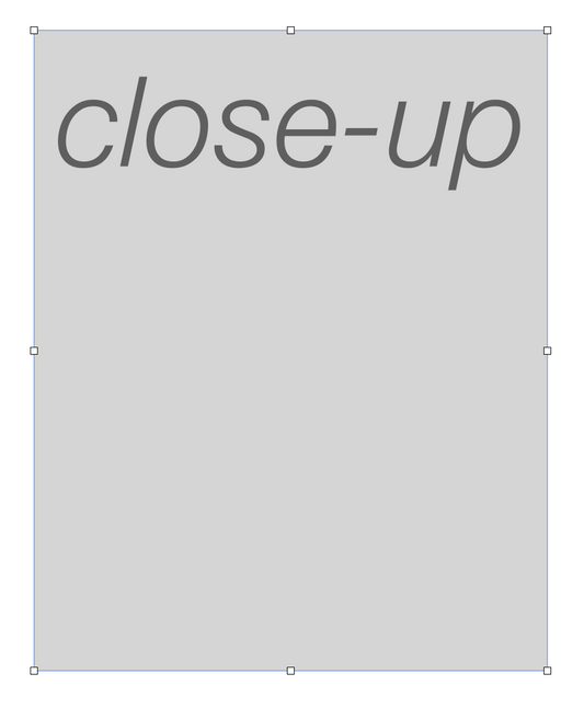 40040 | close-up 1975 vol 06