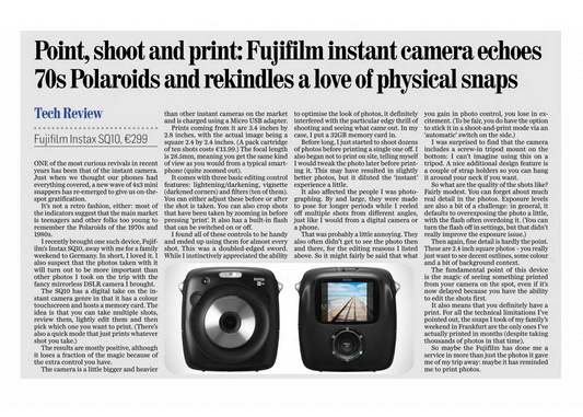 40051 | irish independent - instax SQ10 2017-06-22