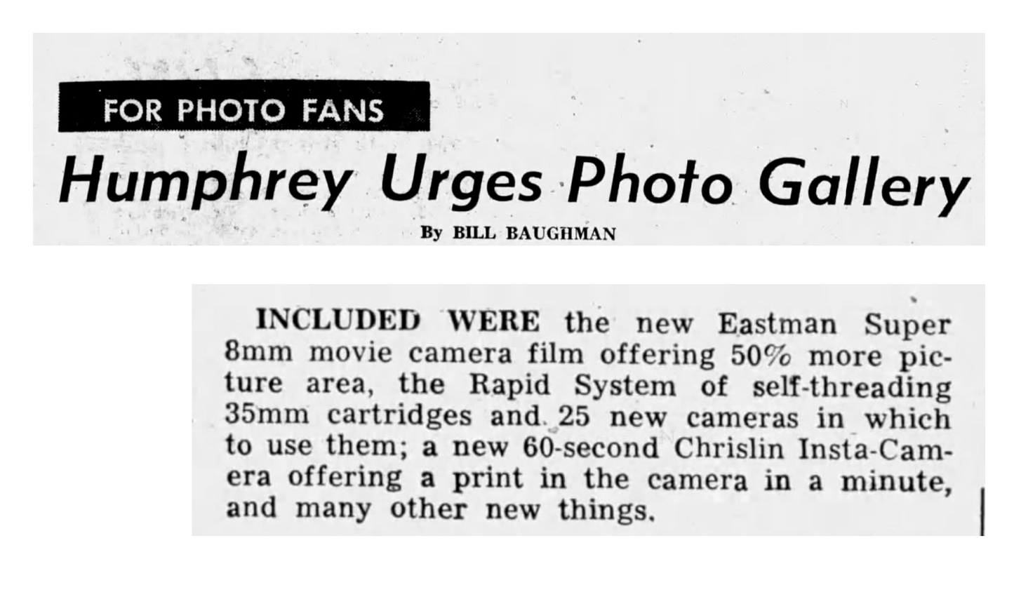 40051 | Cleveland Press - chrislin insta 1965-05-15