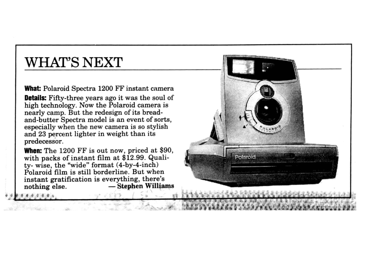 40051 | newsday - 1200FF 2001-04-25