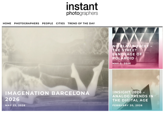 society_01 | instant photographers