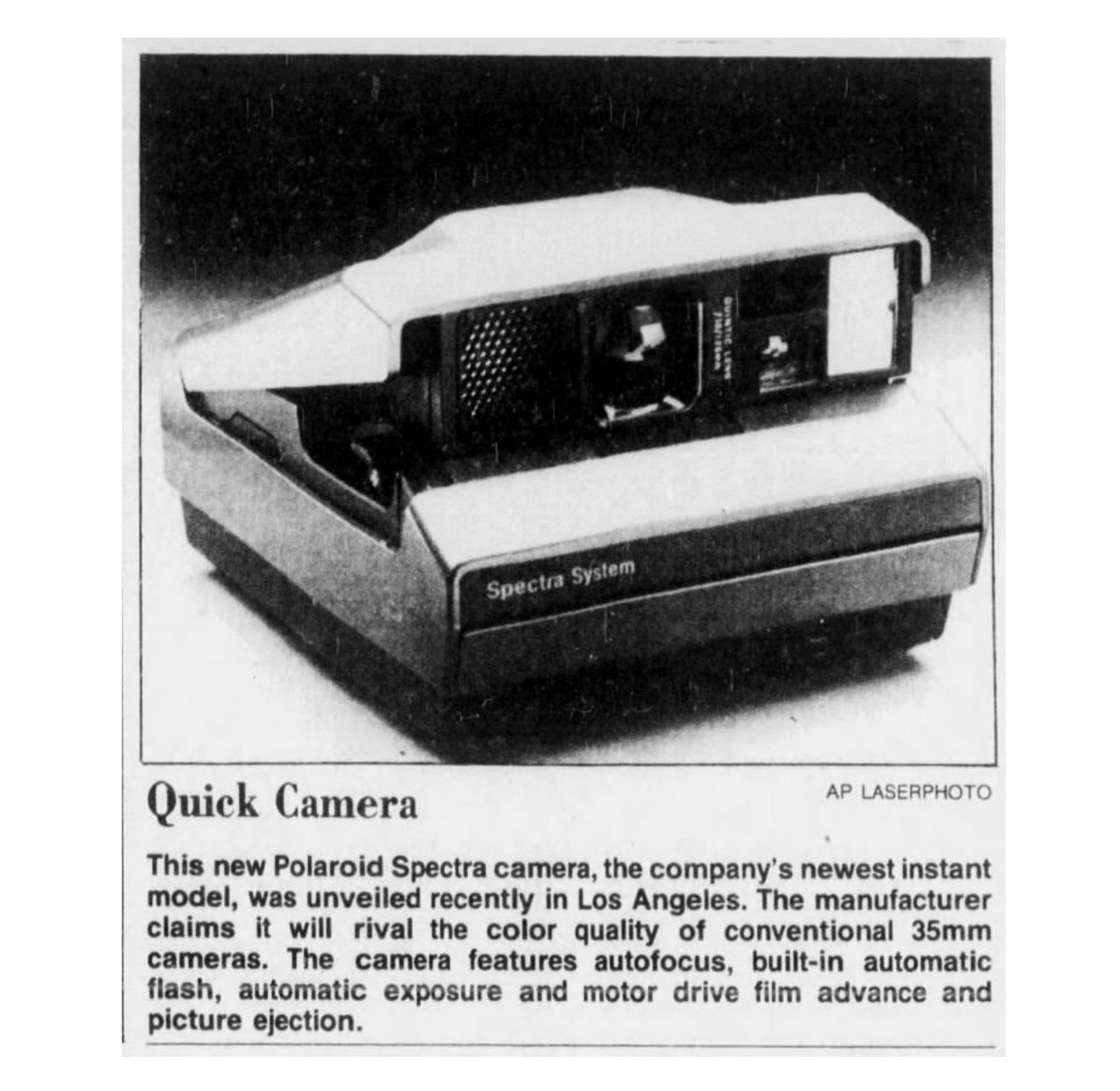40051 | albuquerque journal - spectra photo 1986-04-04