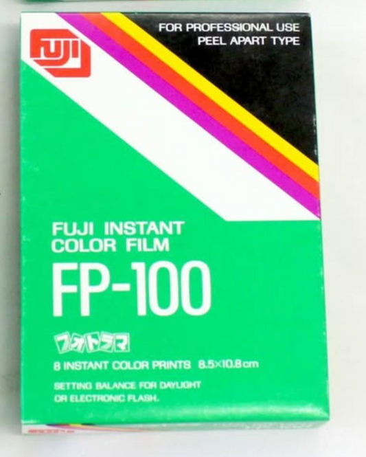 20022 | FP-100(color)