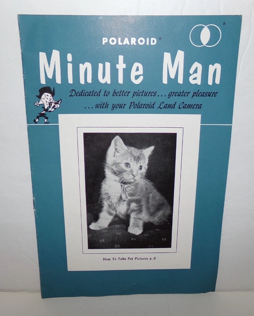 40040 | minute man 1953 vol3 #4