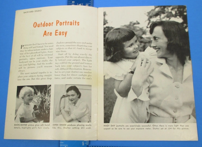 40040 | minute man 1953 vol3 #5