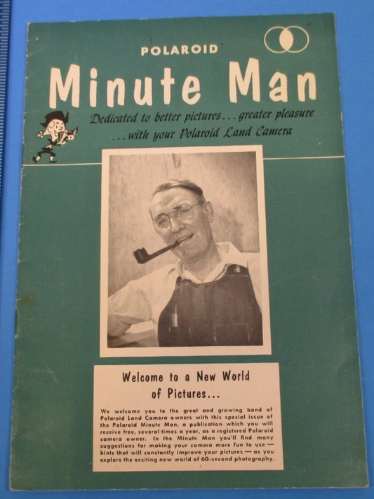 40040 | minute man TBC 001