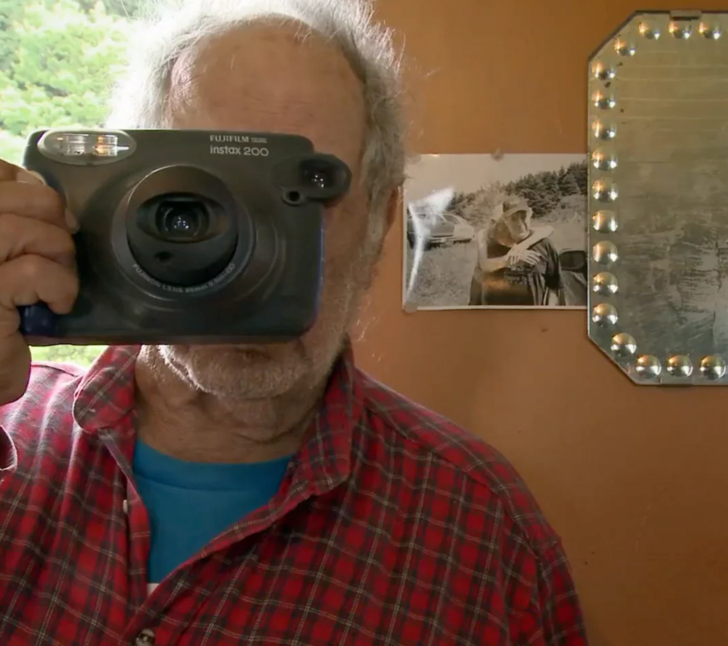 50021 | Robert Frank