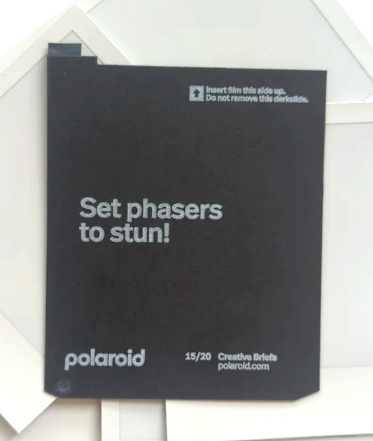 40351 | polaroid new logo creative briefs 20-15