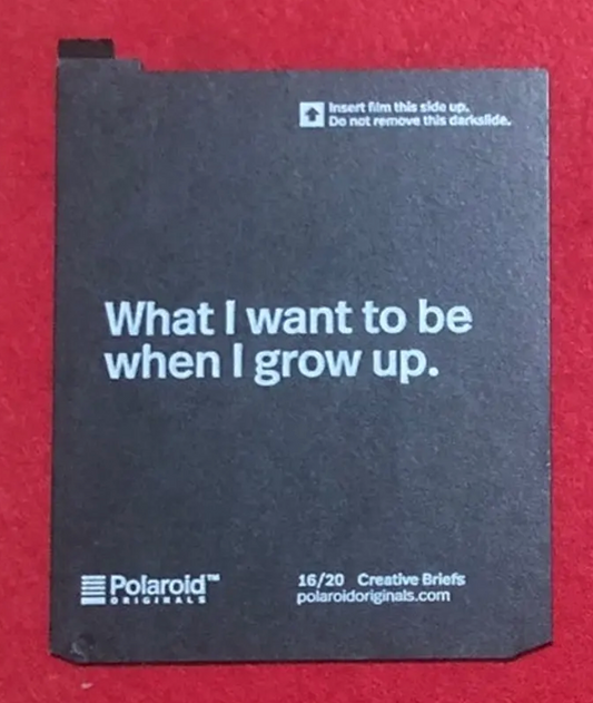 40331 | polaroid originals creative briefs 20-16