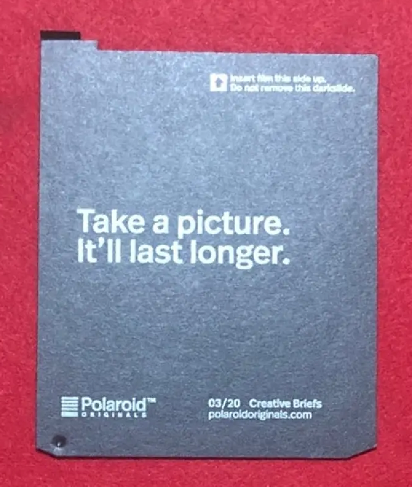 DS_03 | polaroid originals creative briefs 20-03