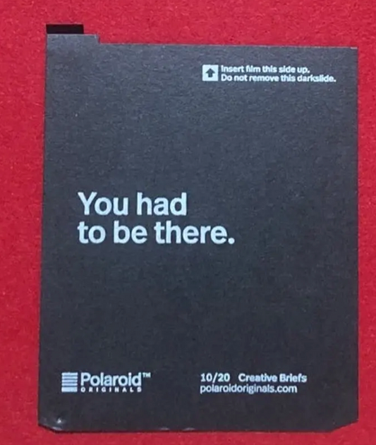 40331 | polaroid originals creative briefs 20-10
