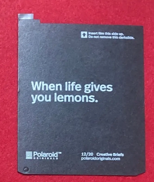 40331 | polaroid originals creative briefs 20-12