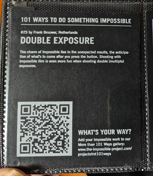 40321 | TIP 101 ways 25