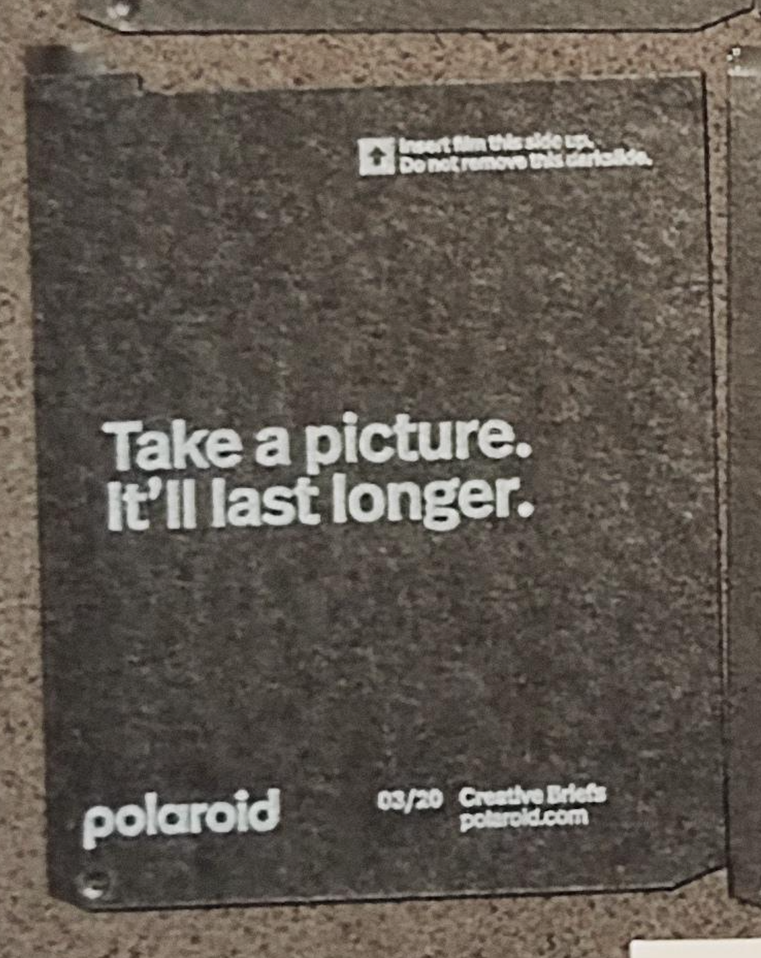 DS_05 | polaroid new logo creative briefs 20-03