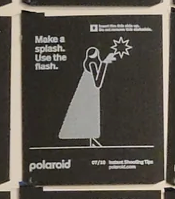 DS_05 | polaroid new logo instant shooting tips 10-07