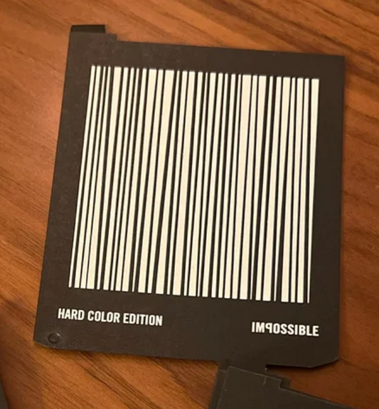 40321 | TIP hard color edition
