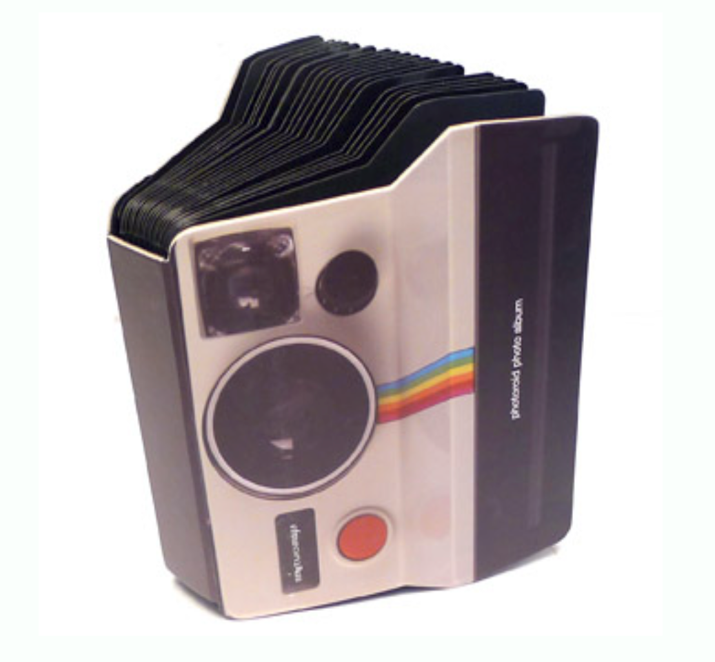 30035 | photo album 003 rainbow cam