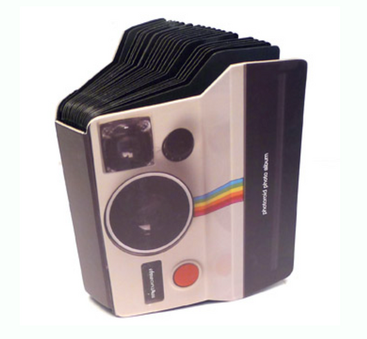 30035 | photo album 003 rainbow cam