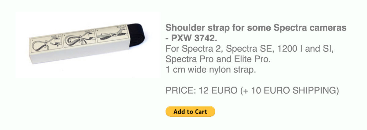 30051 | camera strap 003