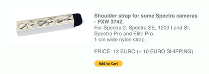 30051 | camera strap 003