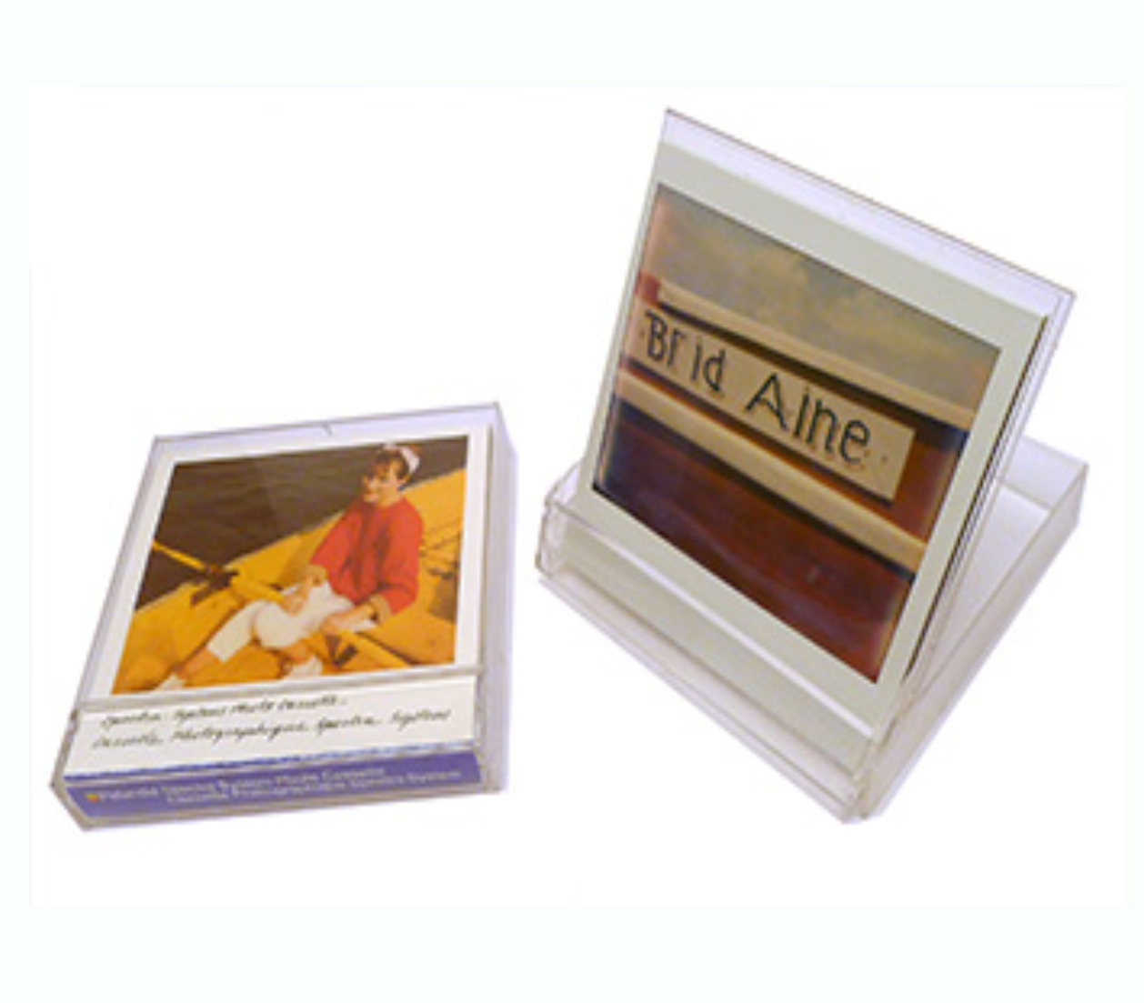 30051 | photo cassette spectra system