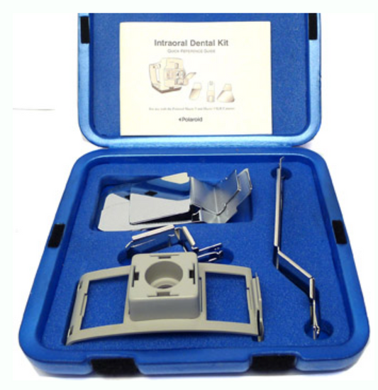 30051 | macro 3/5 intraoral dental kit