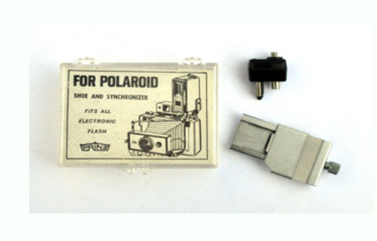 30022 | Prinz Shoe and synchronizer
