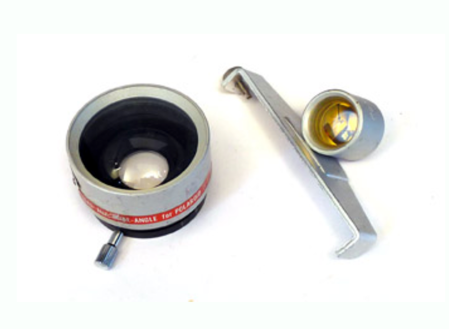 30022 | Lens set Kaligar 006 aux wide