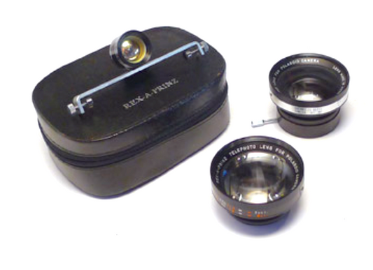 30022 | Lens set REX-A-PRINZ