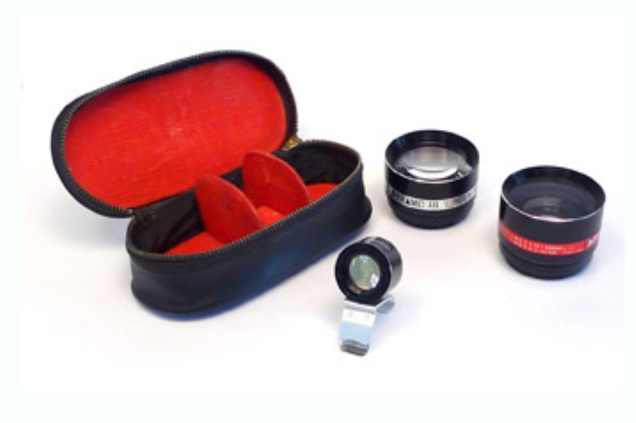30022 | Lens set Kaligar 001